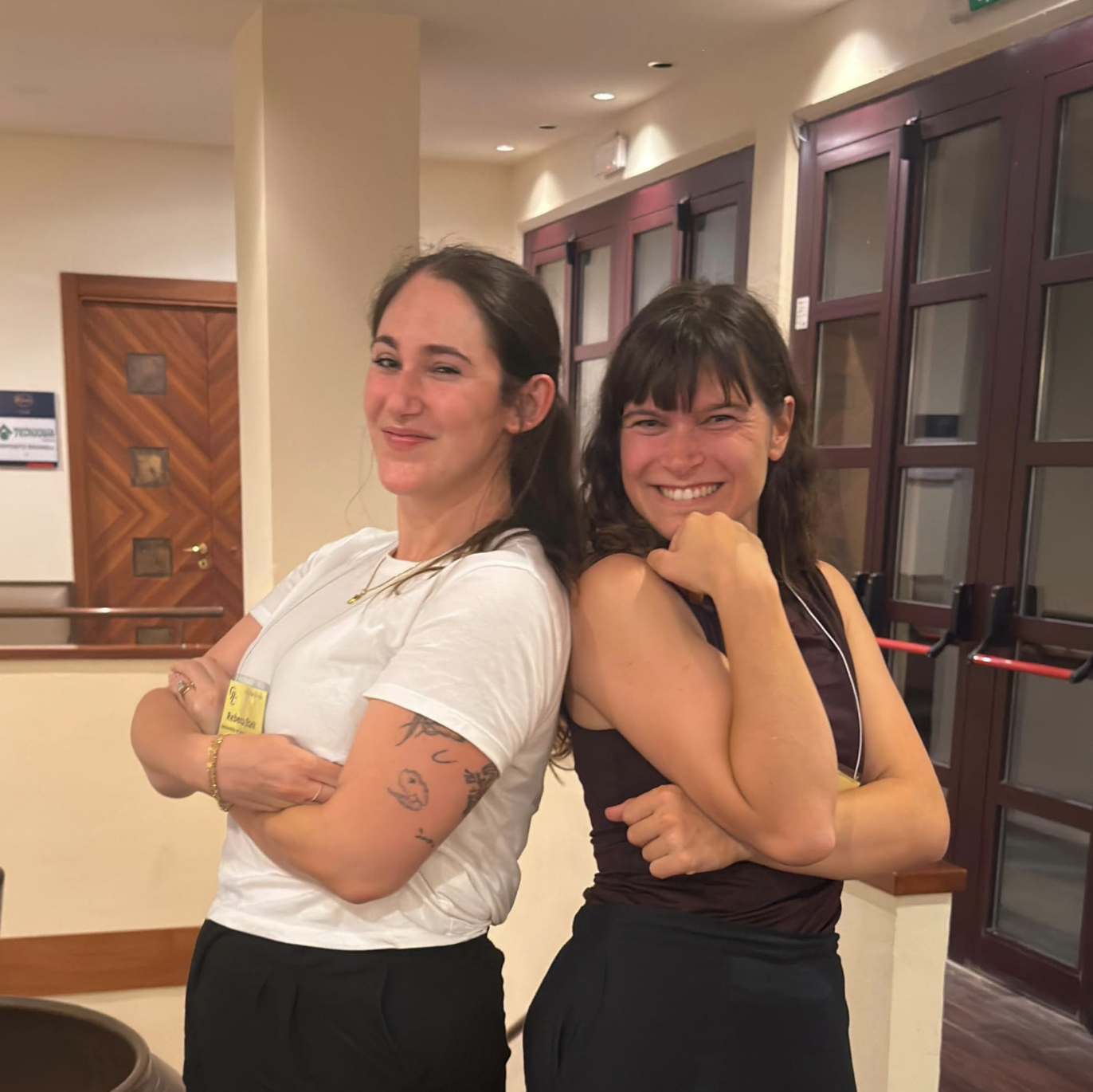 Müller Lab at GRS/GRC (Synaptic Transmission)